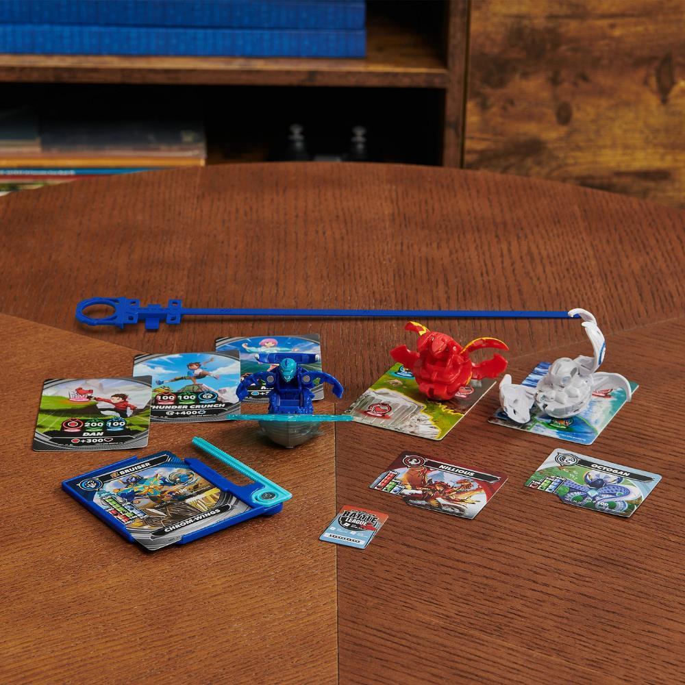Bakugan Starter Pack Spin Master - Image 4