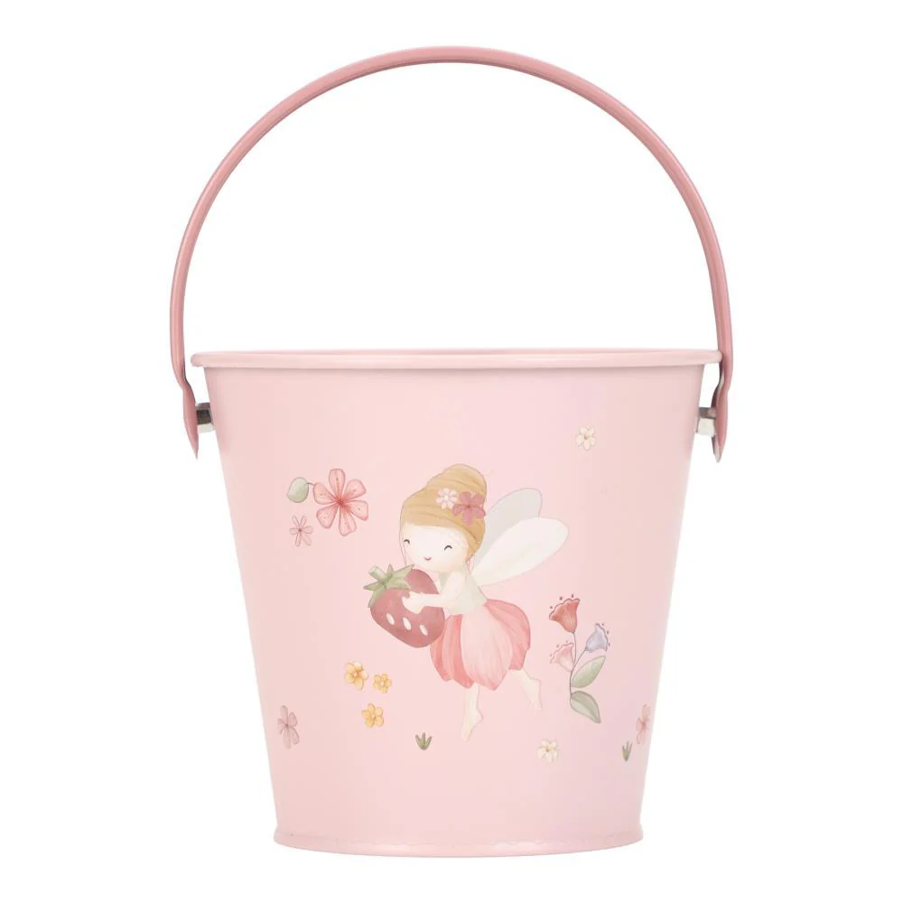 Balde de Jardim em Metal Little Dutch Fairy Garden - Image 2
