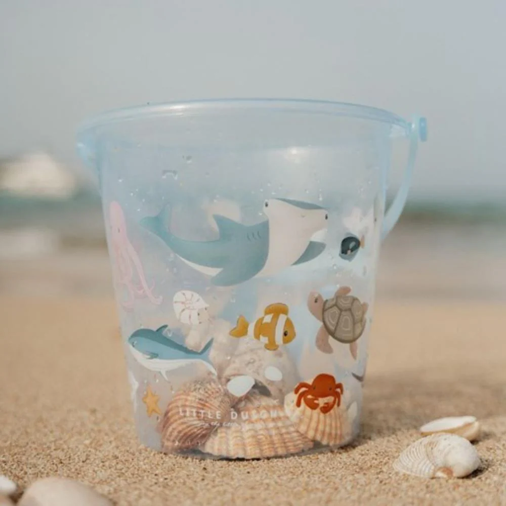 Balde de Praia Little Dutch Sailors Bay - Image 2
