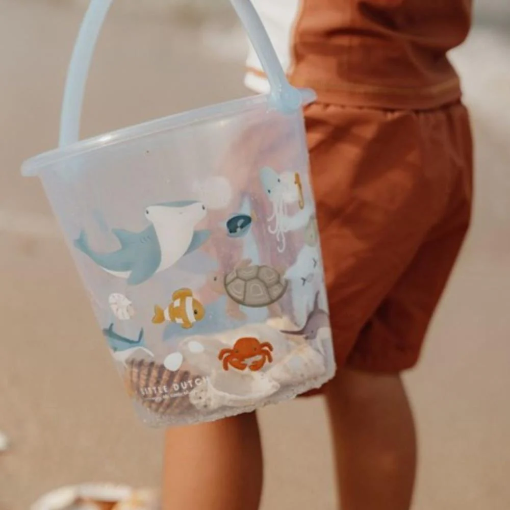 Balde de Praia Little Dutch Sailors Bay - Image 4