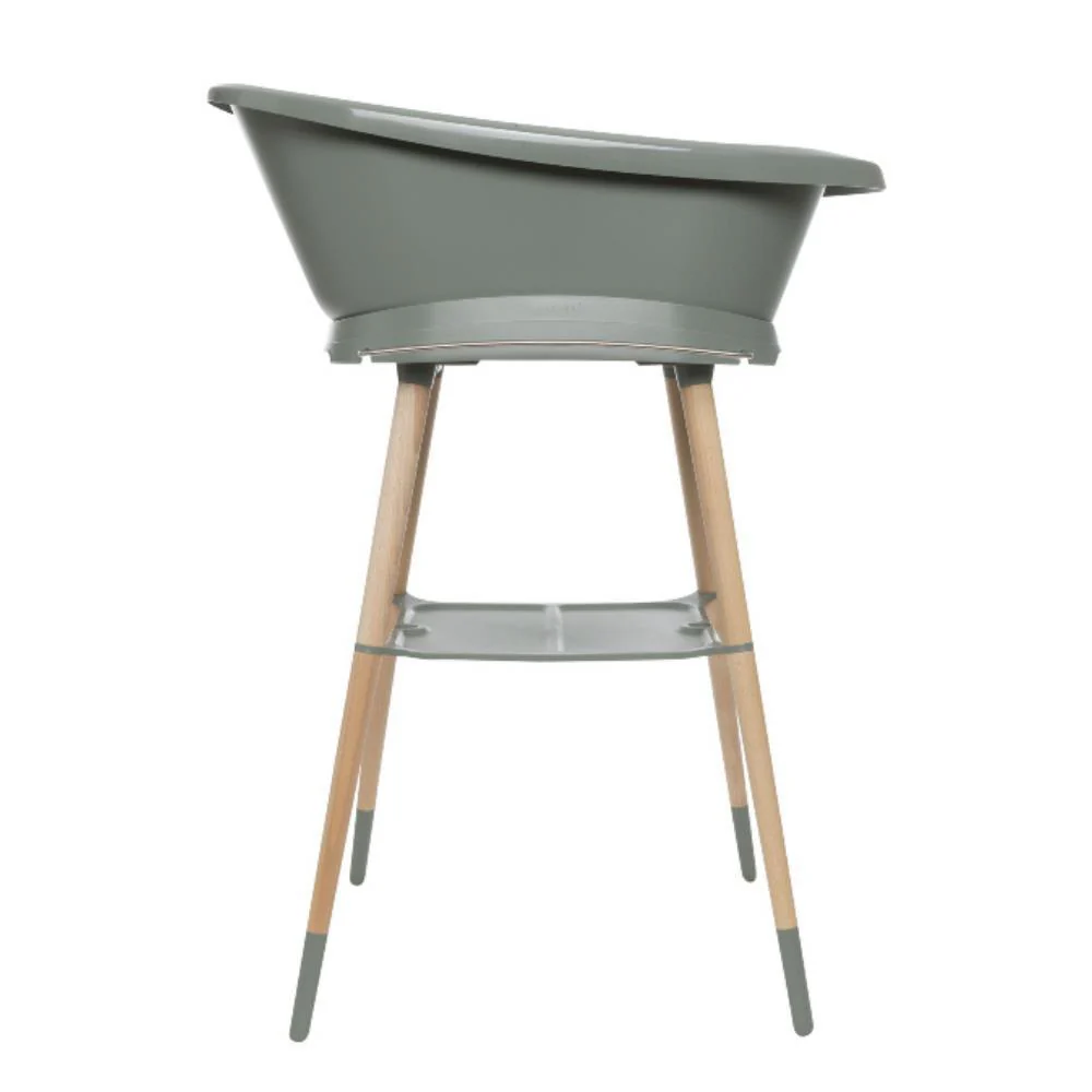 Banheira Bébé-Jou Sense LED Edition Breeze Green - Image 5