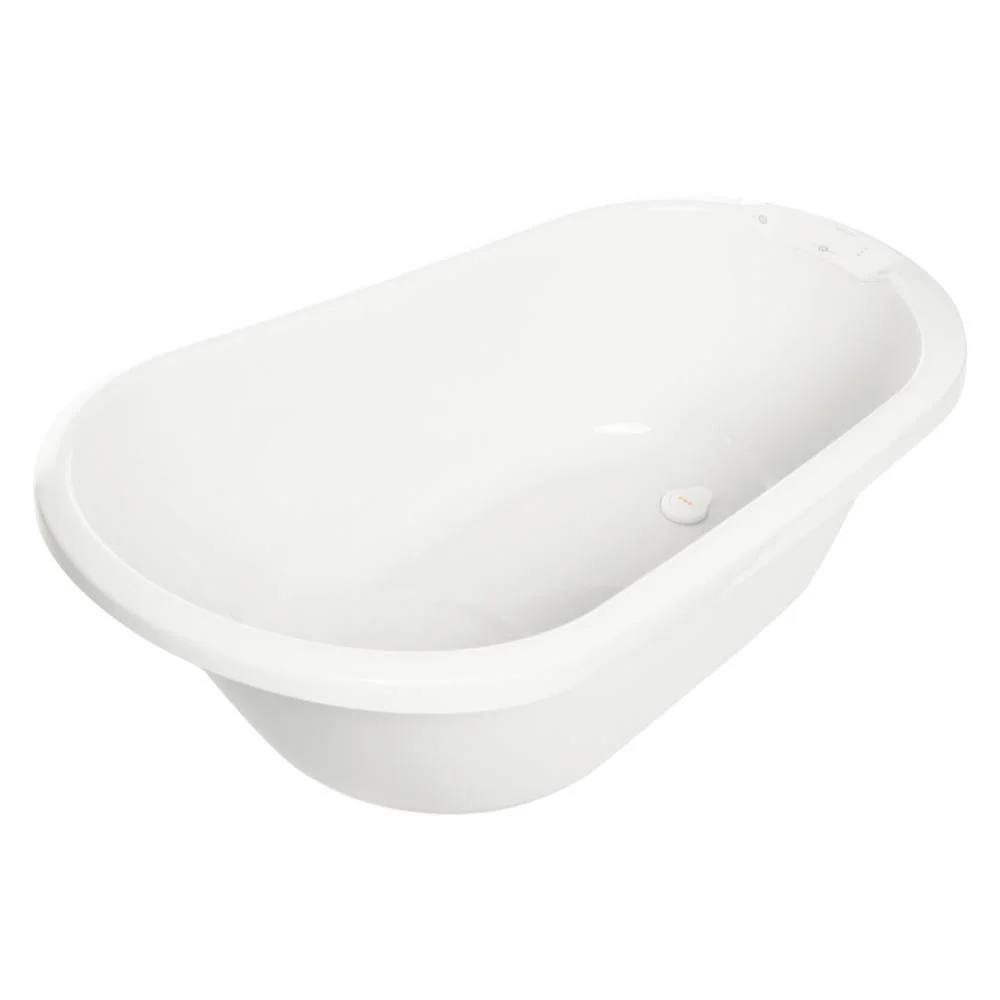 Banheira Bébé-Jou Sense LED Edition White - Image 2