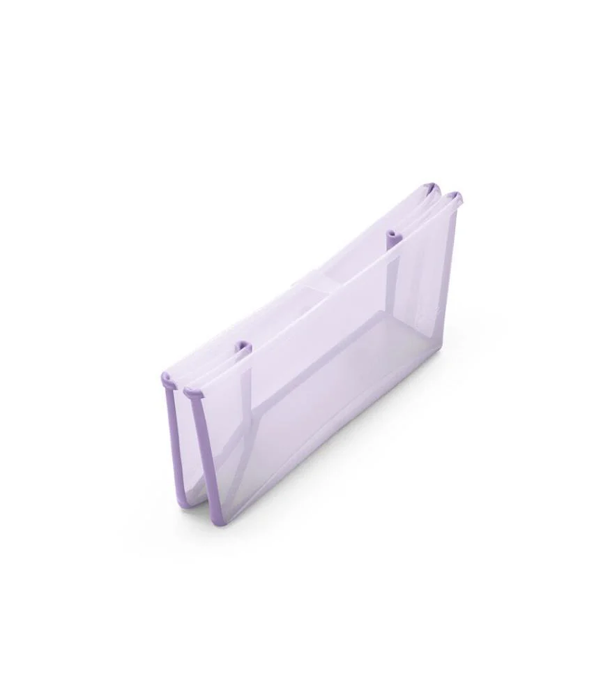 Banheira Dobrável Stokke Flexi Bath Lavender - Image 4