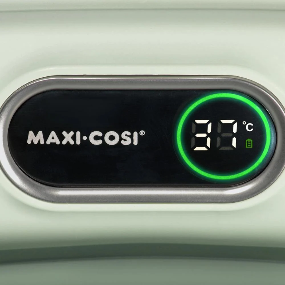 Banheira Dobrável Maxi-Cosi Indigo Sage Green - Image 5