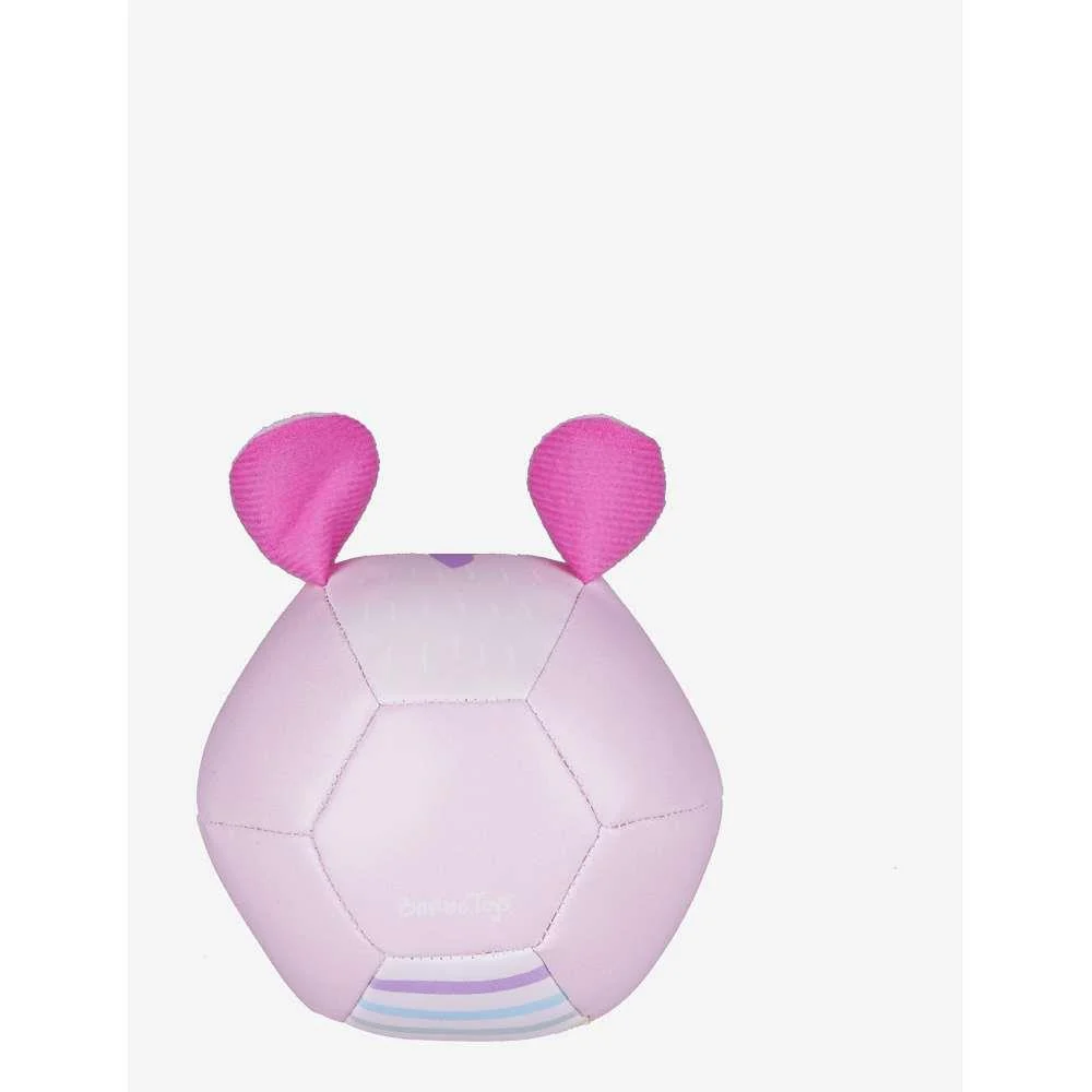 Bola Pequena Soft Unicórnio Ellie 10 cm - Image 3