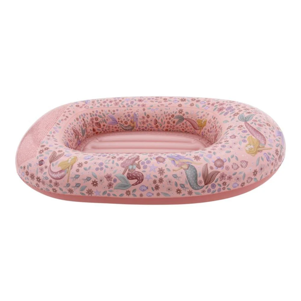 Barco Insuflável Little Dutch Dreamy Mermaid 100cm - Image 4