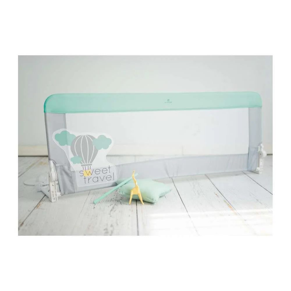 Barreira de Cama Dobrável Sweet Travel 150cm - Image 4