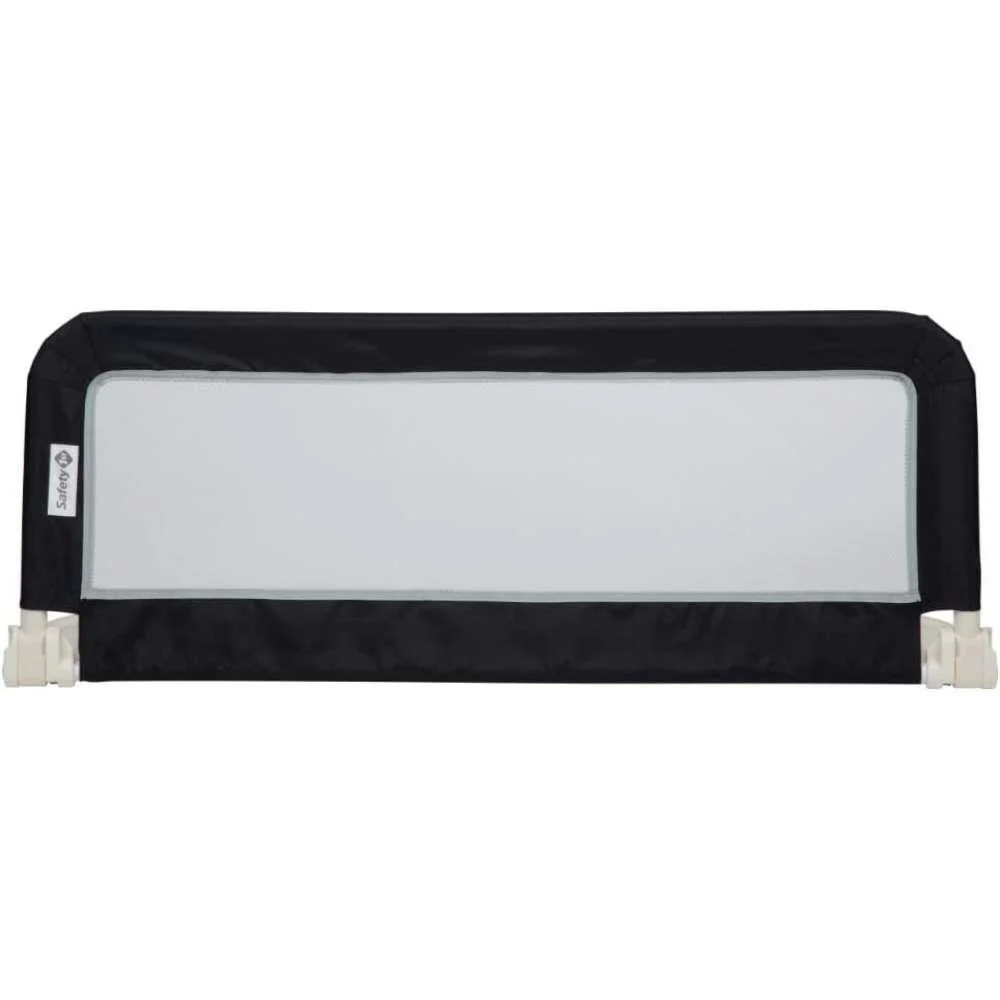 Barreira de Cama Portátil 156cm Dark Grey