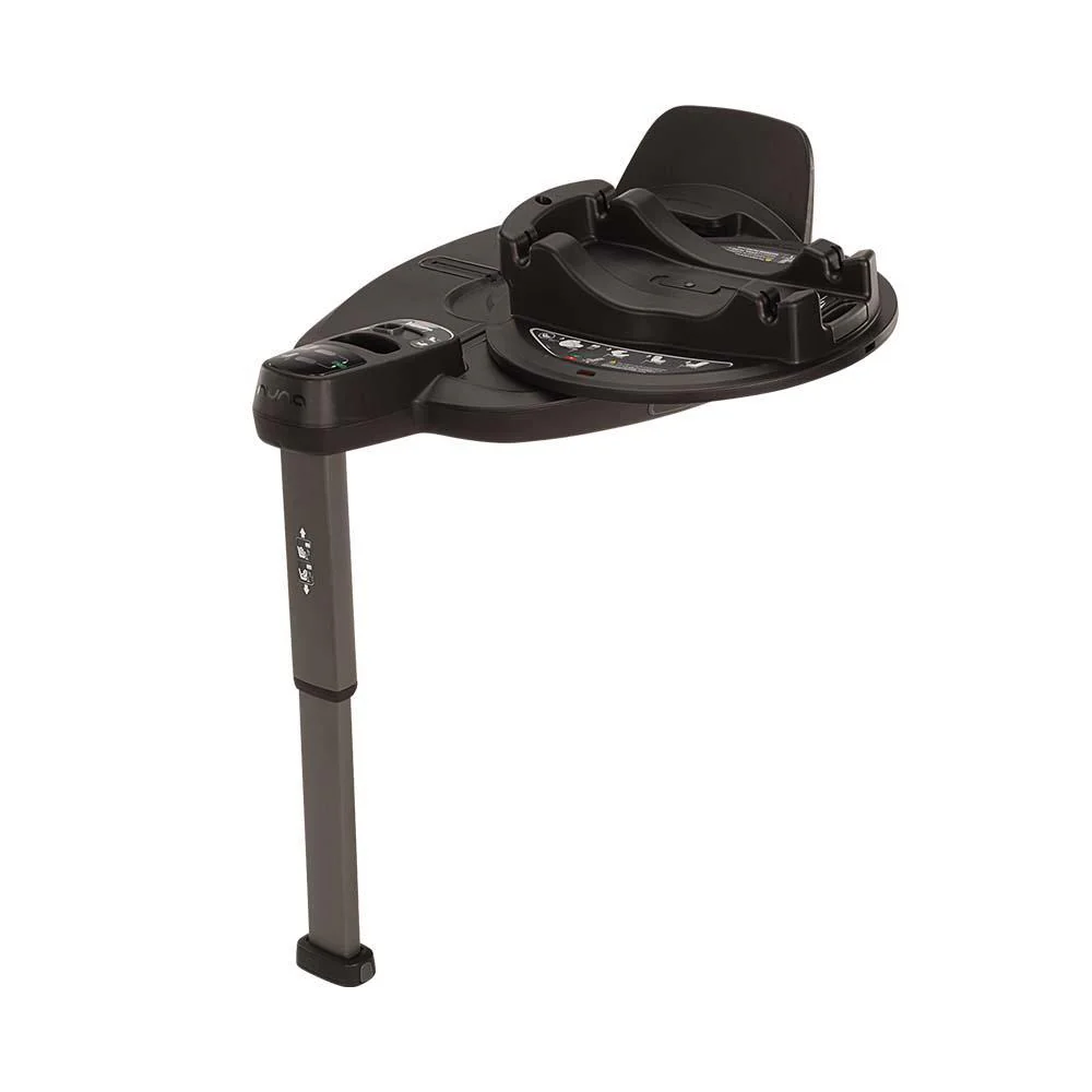 Base Nuna Curv Black - Image 2