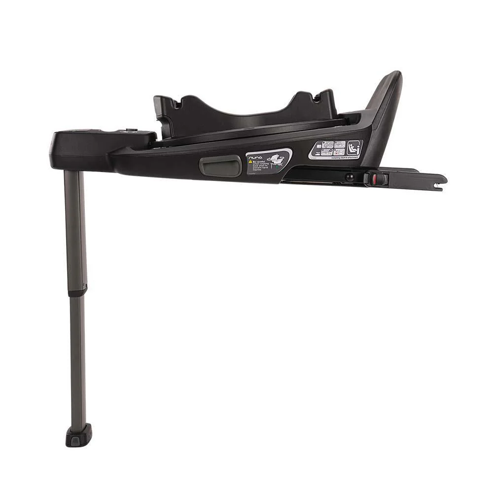 Base Nuna Curv Black - Image 3