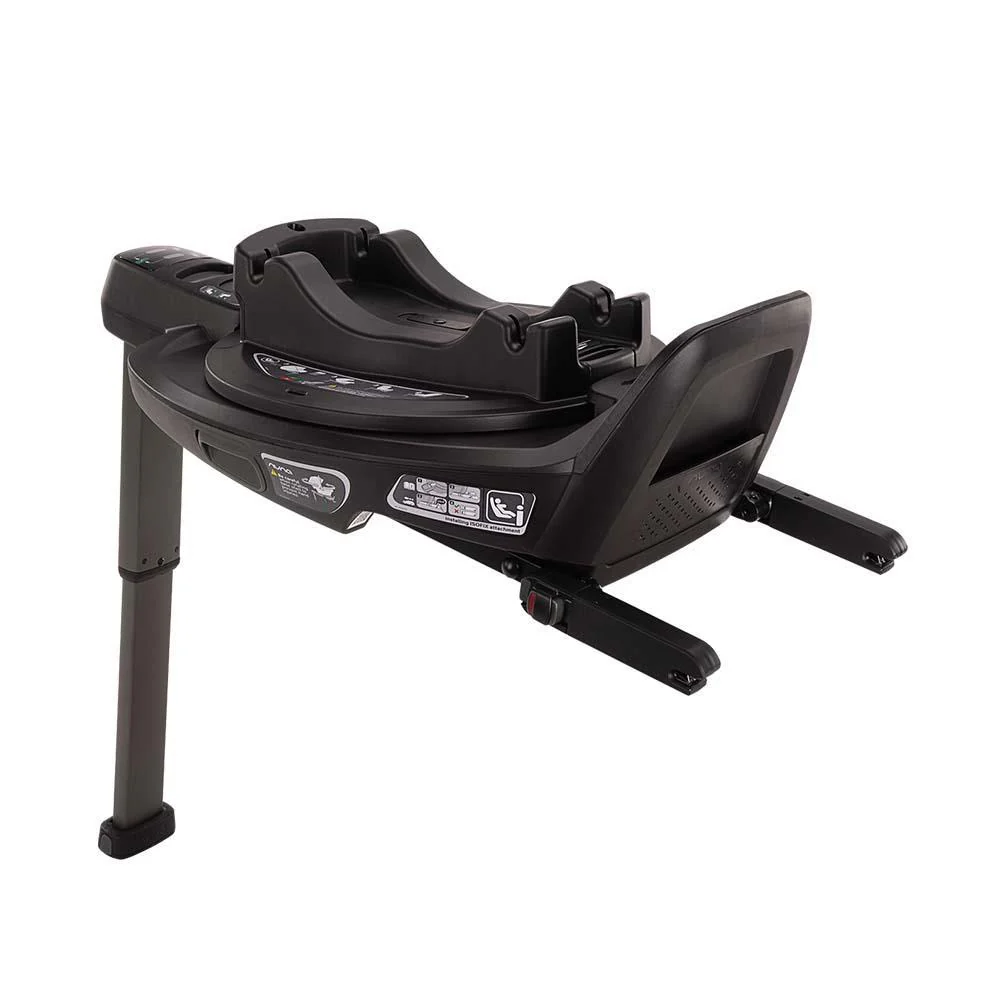 Base Nuna Curv Black - Image 4