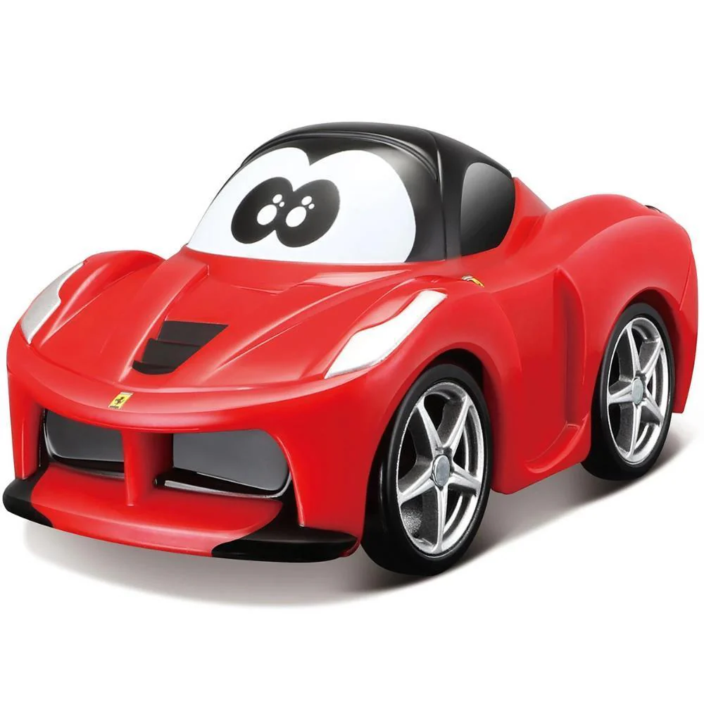 BB Junior My First Ferrari 1:5 - Image 2