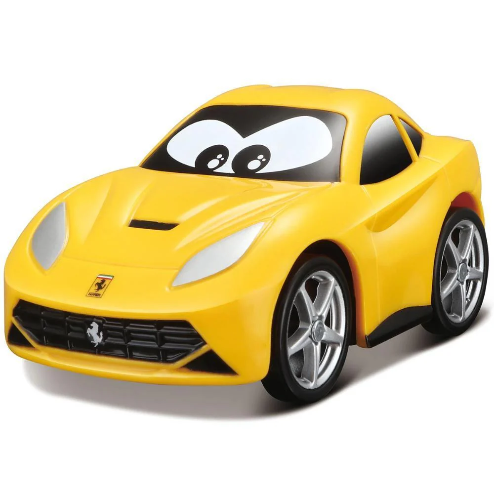 BB Junior My First Ferrari 1:5 - Image 3