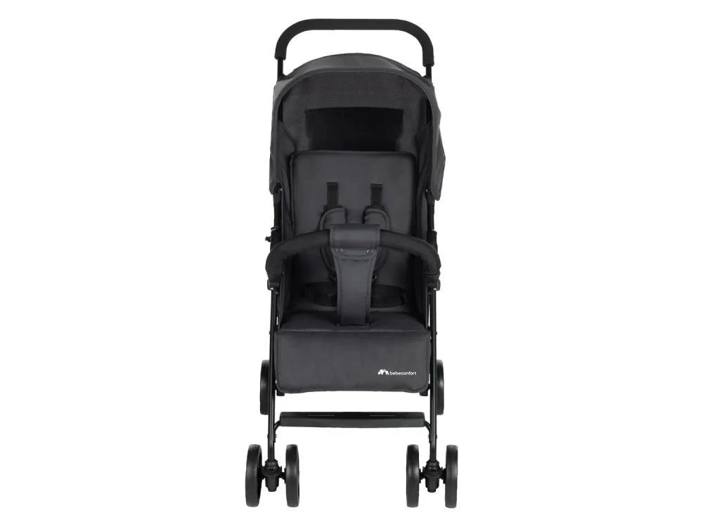 Carrinho de Passeio Foggy Mineral Graphite - Image 2