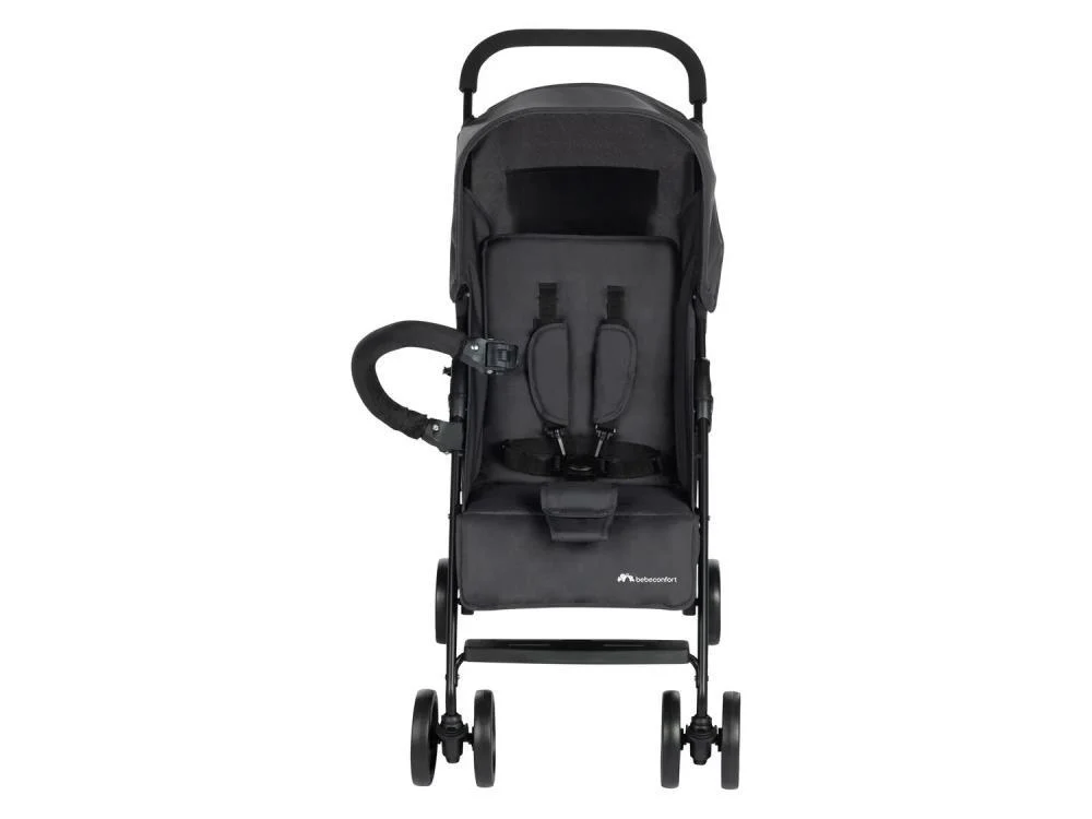 Carrinho de Passeio Foggy Mineral Graphite - Image 3