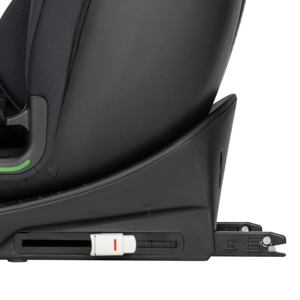 Bebeconfort Demeter Jet Black 40-150cm - Image 10
