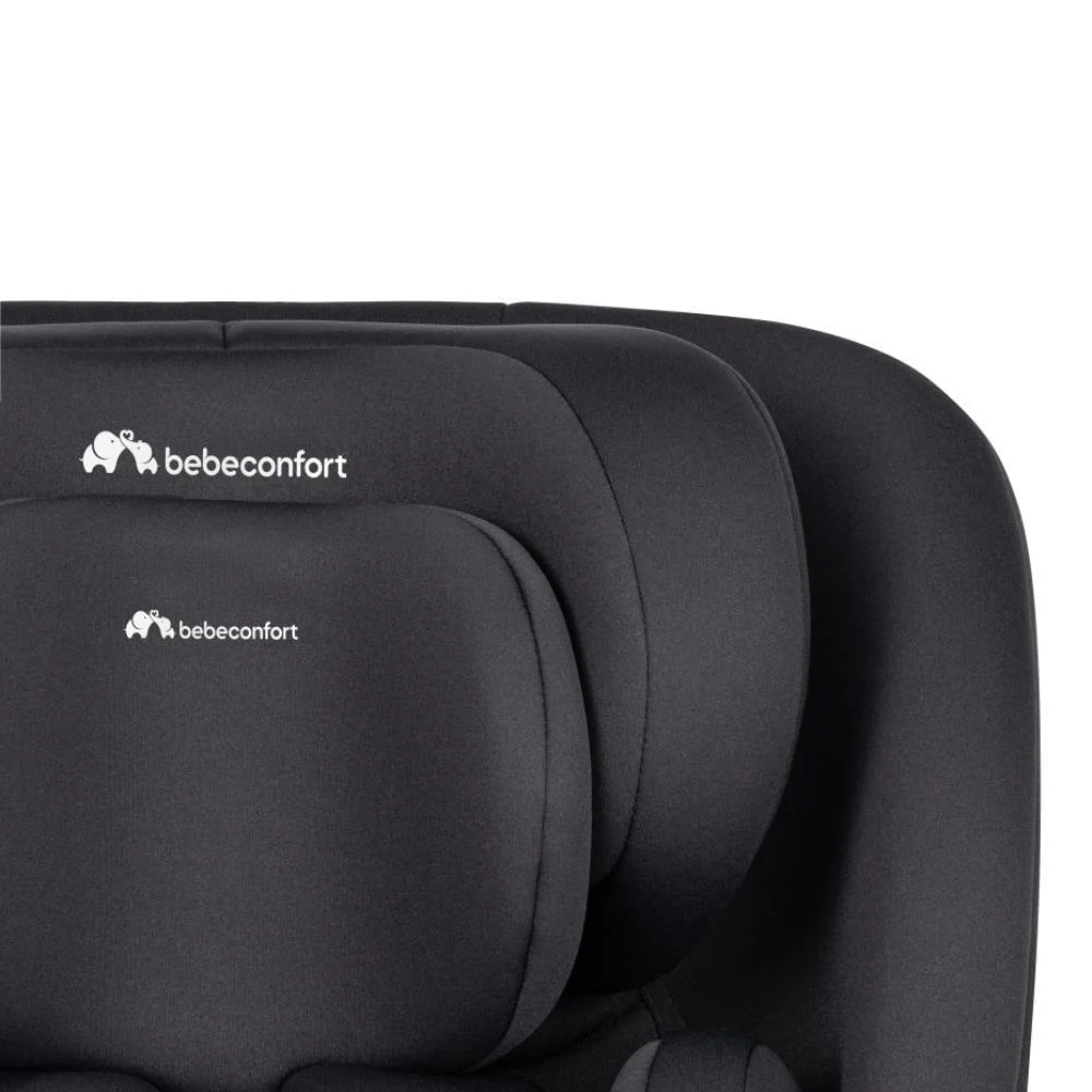 Bebeconfort Demeter Jet Black 40-150cm - Image 11