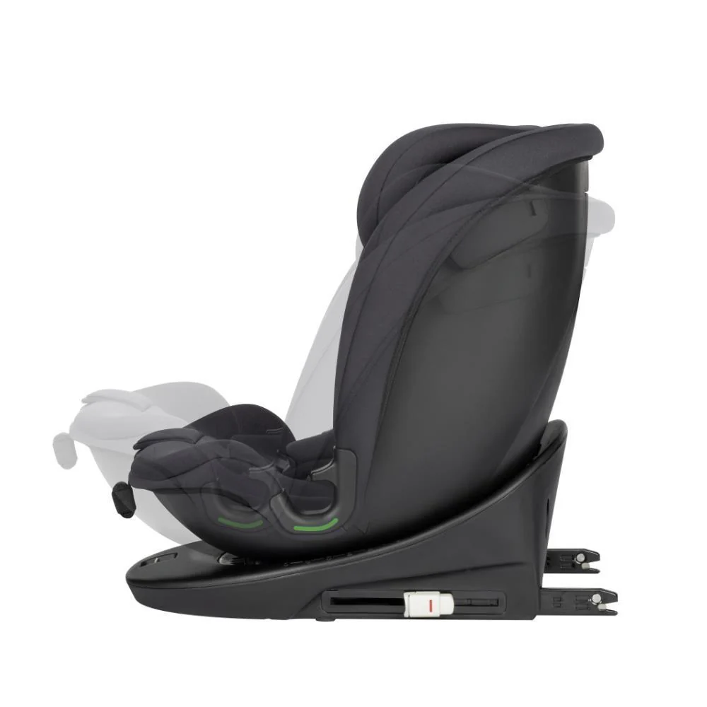 Bebeconfort Demeter Jet Black 40-150cm - Image 7