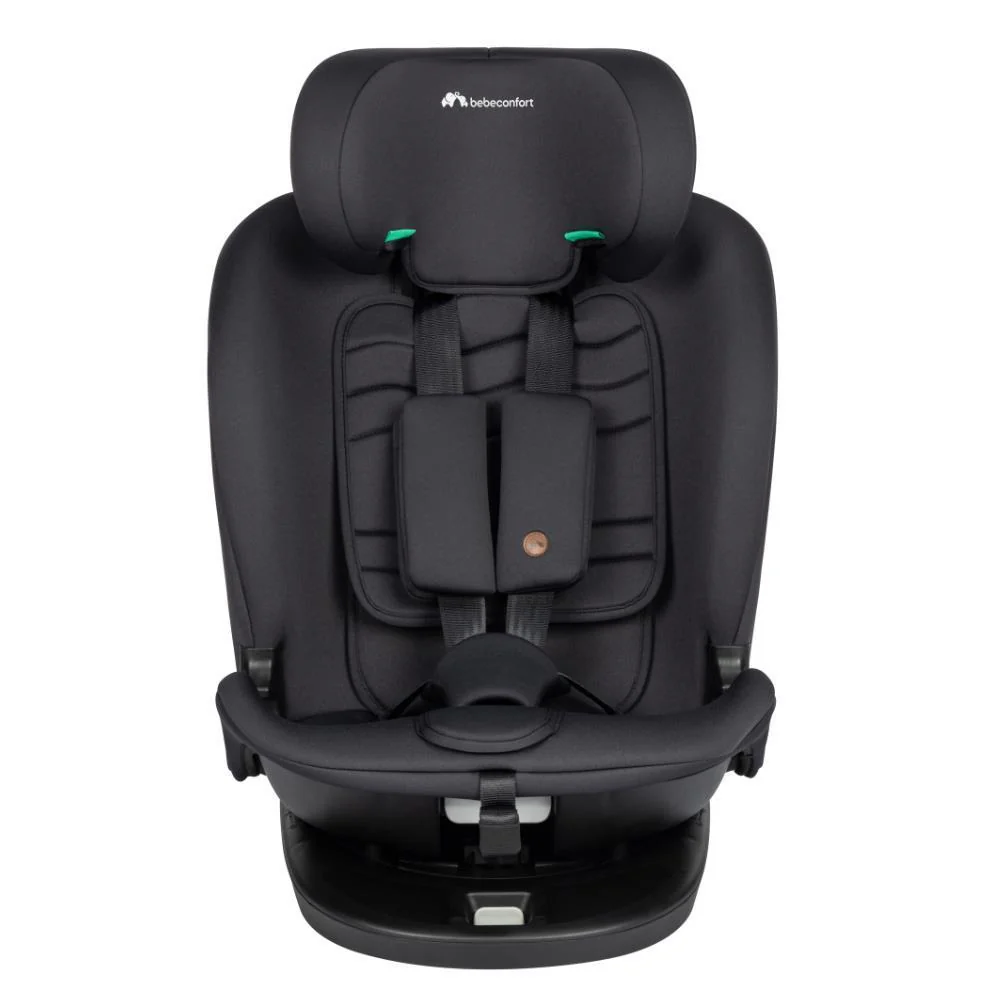 Bebeconfort Demeter Jet Black 40-150cm - Image 8