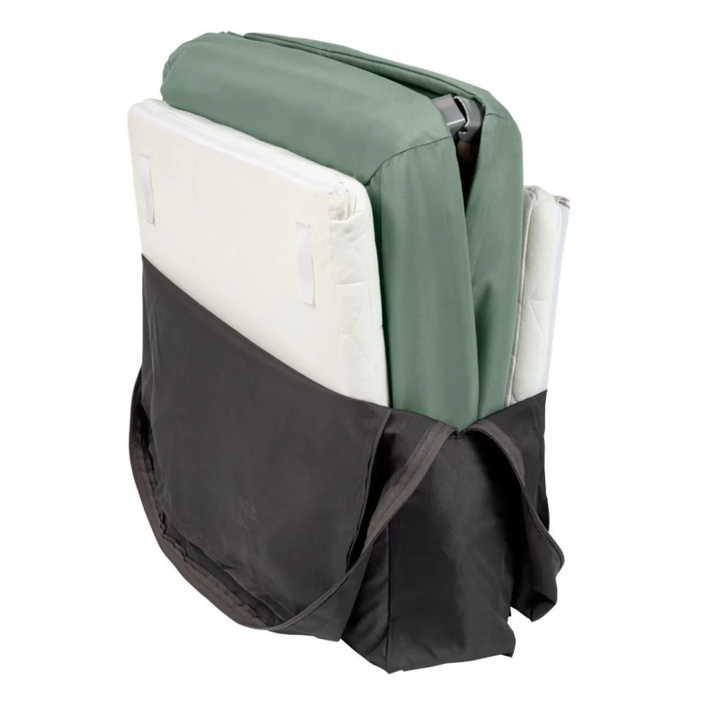 Berço/Cama de Viagem Maxi-Cosi Calao Light Eco Beyond Green - Image 12