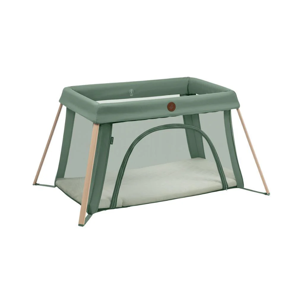 Berço/Cama de Viagem Maxi-Cosi Calao Light Eco Beyond Green - Image 2