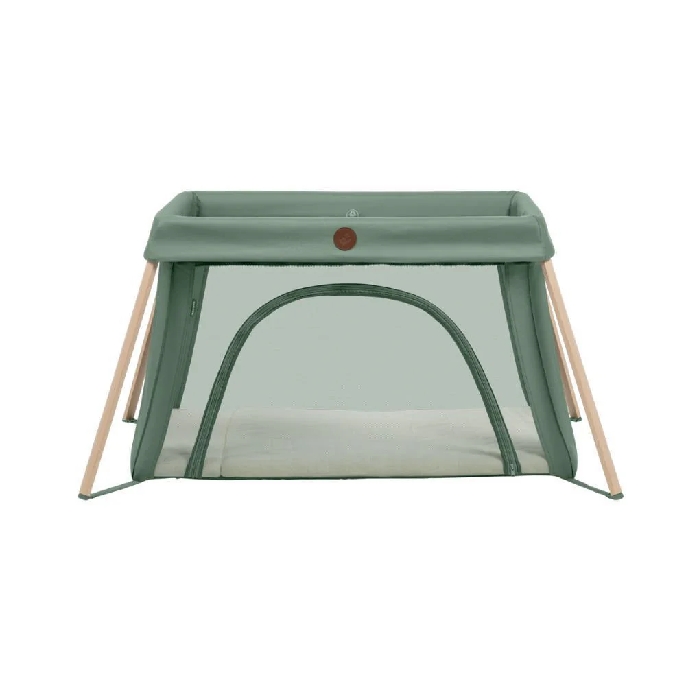 Berço/Cama de Viagem Maxi-Cosi Calao Light Eco Beyond Green - Image 6