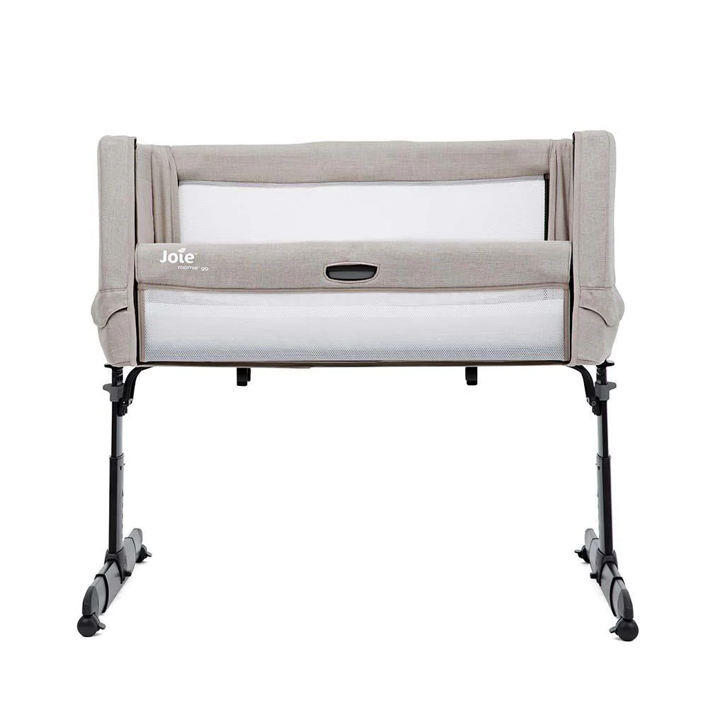Berço Co-Sleeping de Viagem Joie Roomie Go Clay - Image 4