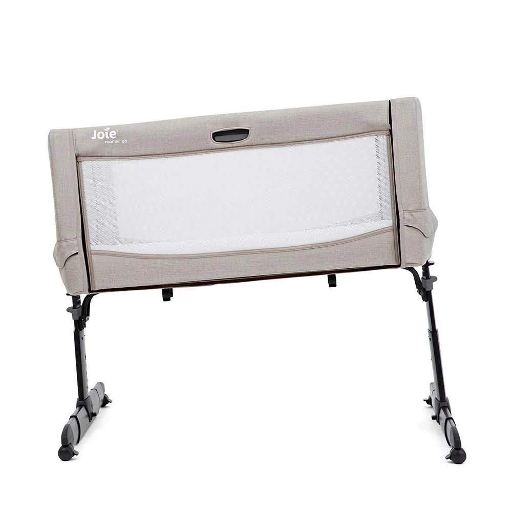 Berço Co-Sleeping de Viagem Joie Roomie Go Clay - Image 6