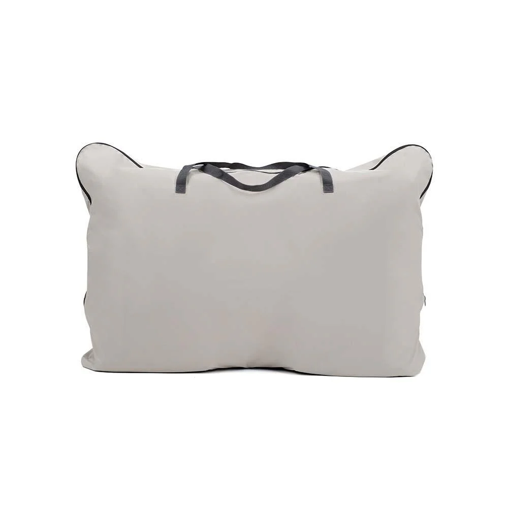 Berço Co-Sleeping de Viagem Joie Roomie Go Clay - Image 8