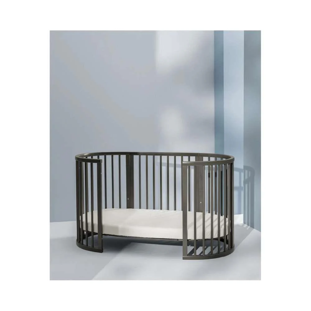Berço Stokke Sleepi Mini V3 Hazy Grey - Image 4
