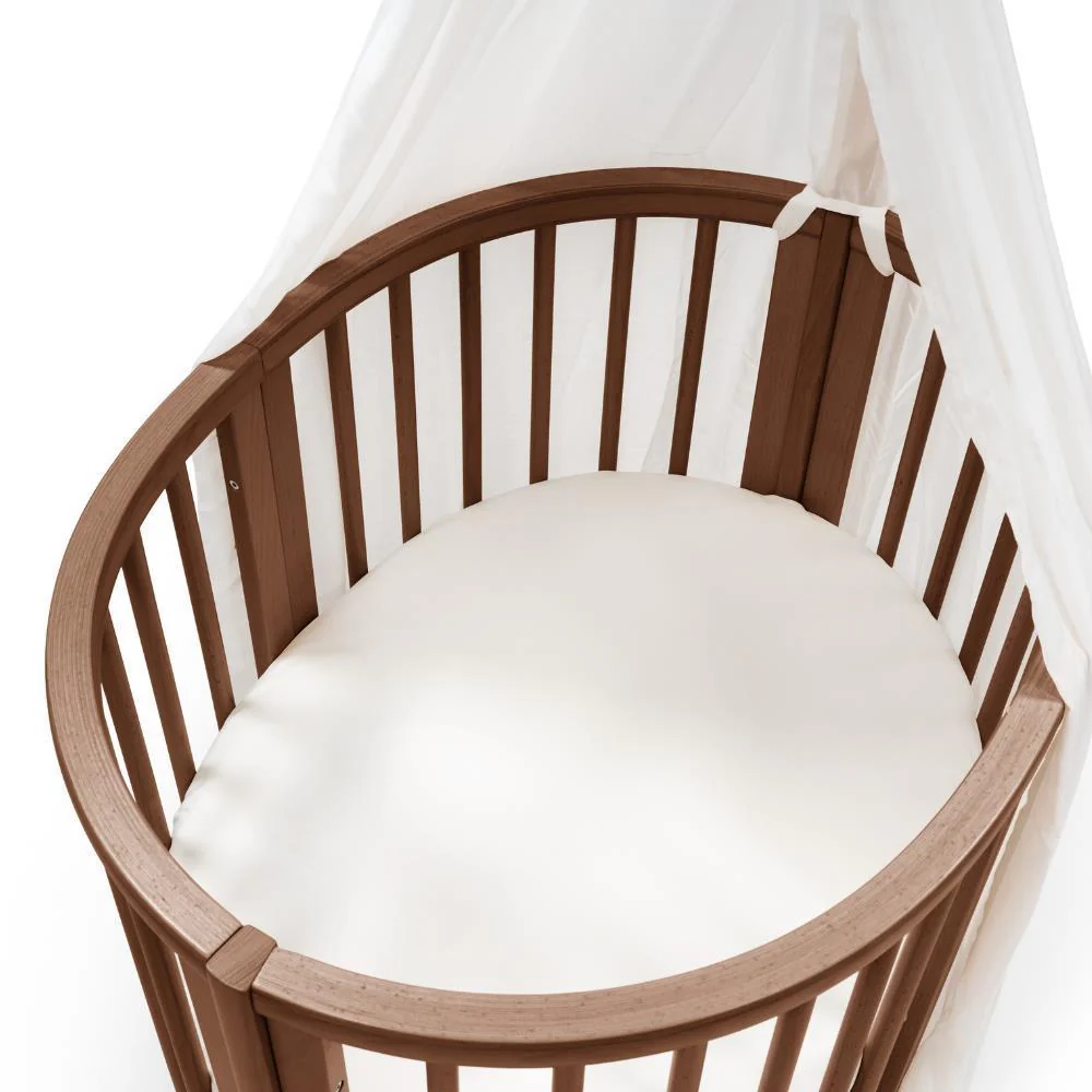 Berço Stokke Sleepi Mini V3 Warm Brown - Image 4
