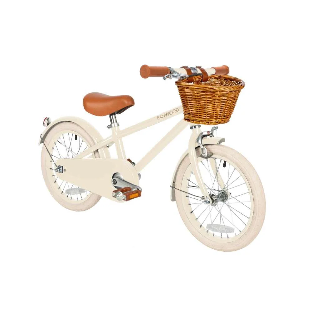 Bicicleta Banwood Banwood Classic Vintage Cream - Image 2
