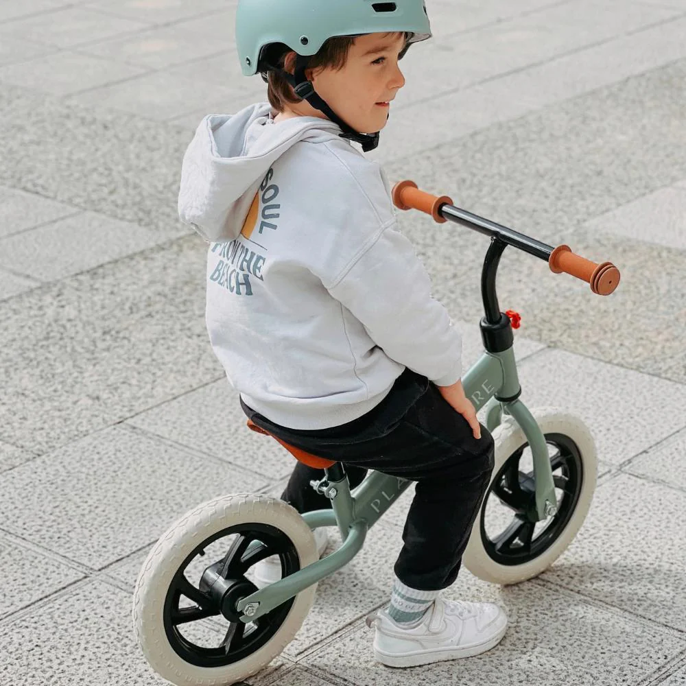 Bicicleta de Equilíbrio Green - Image 2
