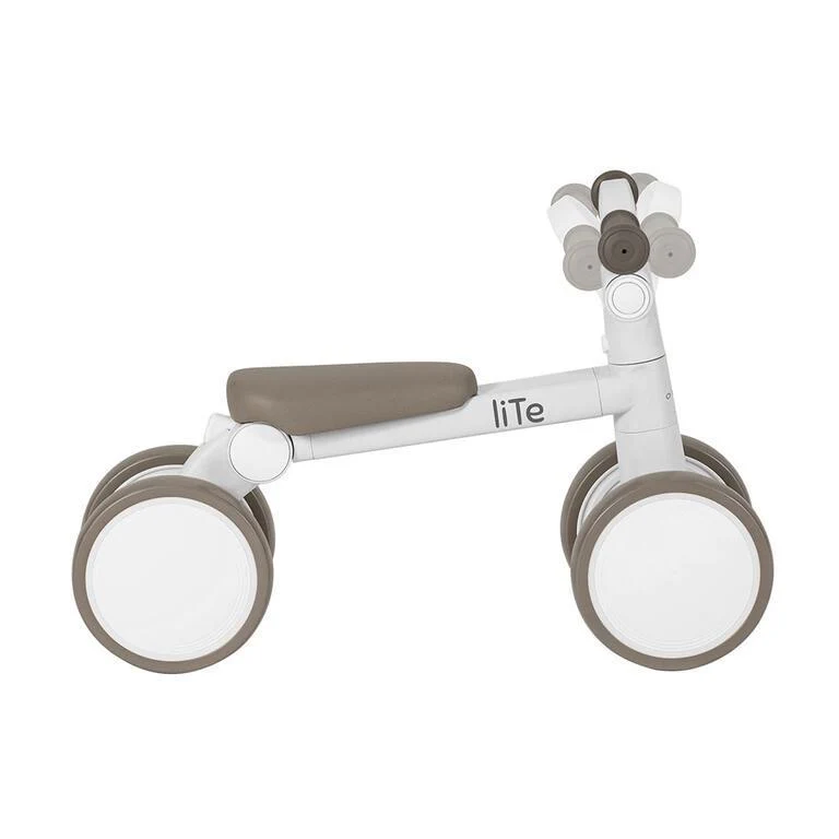 Bicicleta de Equilíbrio Olmitos Lite Grey - Image 5