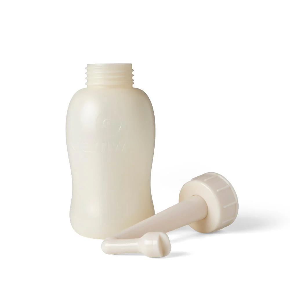 Bidé Portátil Carriwell Intimate Care Wash Bege - Image 3