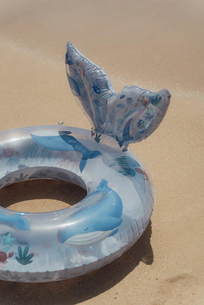 Bóia com Cauda Little Dutch Ocean World 91cm - Image 4