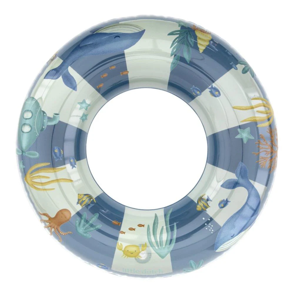 Bóia Little Dutch Ocean World 50cm - Image 2