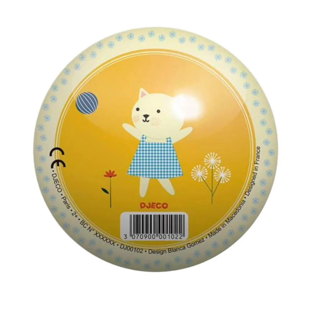 Bola Coelho Sweety 12 cm - Image 2