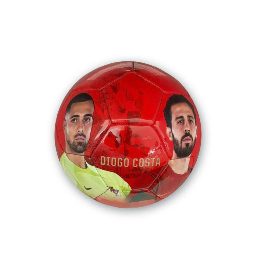 Bola de Futebol Portugal FPF Jogadores 2024 T5 - Image 2