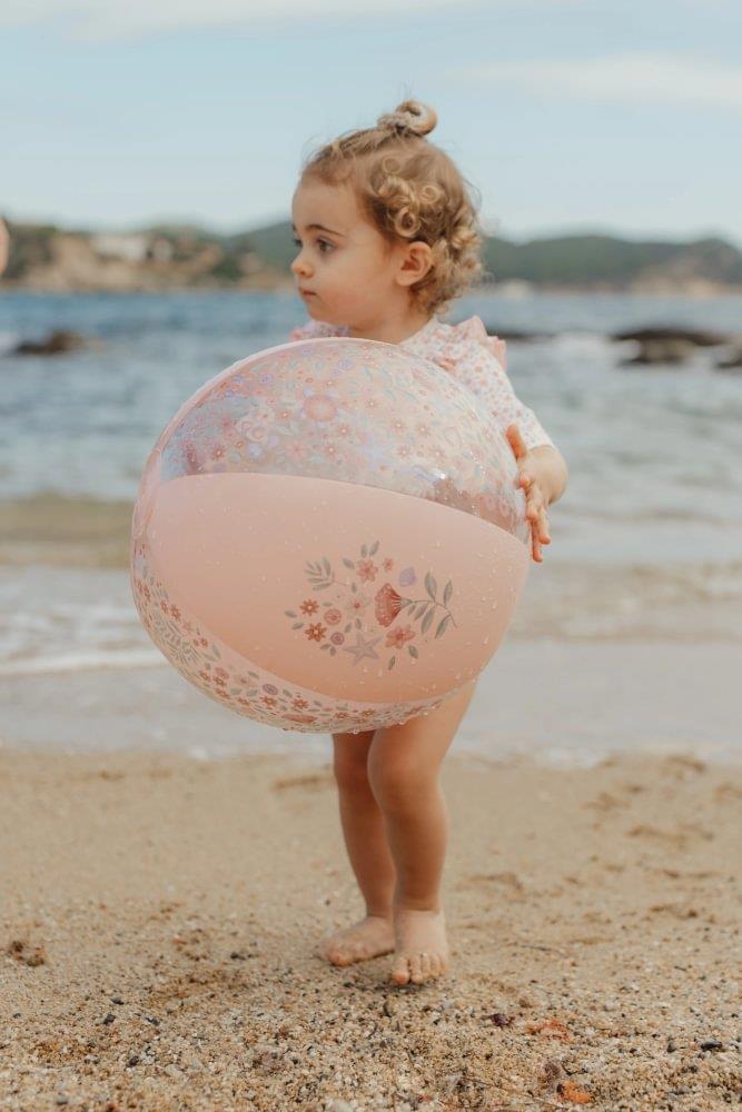 Bola de Praia Little Dutch Dreamy Mermaid 35cm - Image 4