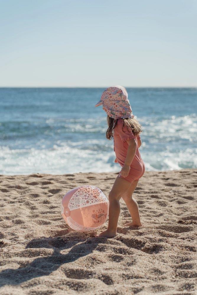 Bola de Praia Little Dutch Dreamy Mermaid 35cm - Image 6