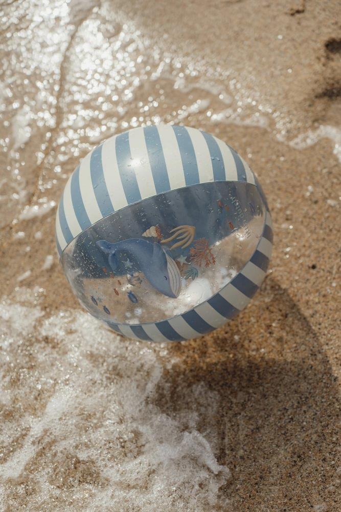Bola de Praia Little Dutch Ocean World 35cm - Image 3