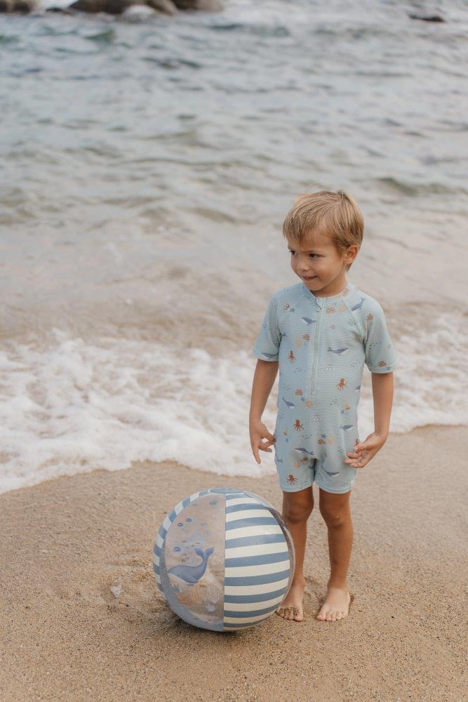 Bola de Praia Little Dutch Ocean World 35cm - Image 4