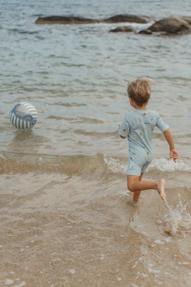 Bola de Praia Little Dutch Ocean World 35cm - Image 5