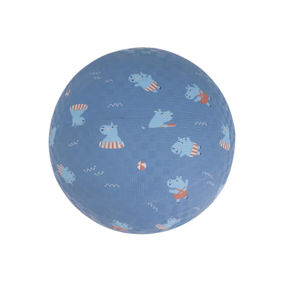 Bola Monnëka Hippos 18cm