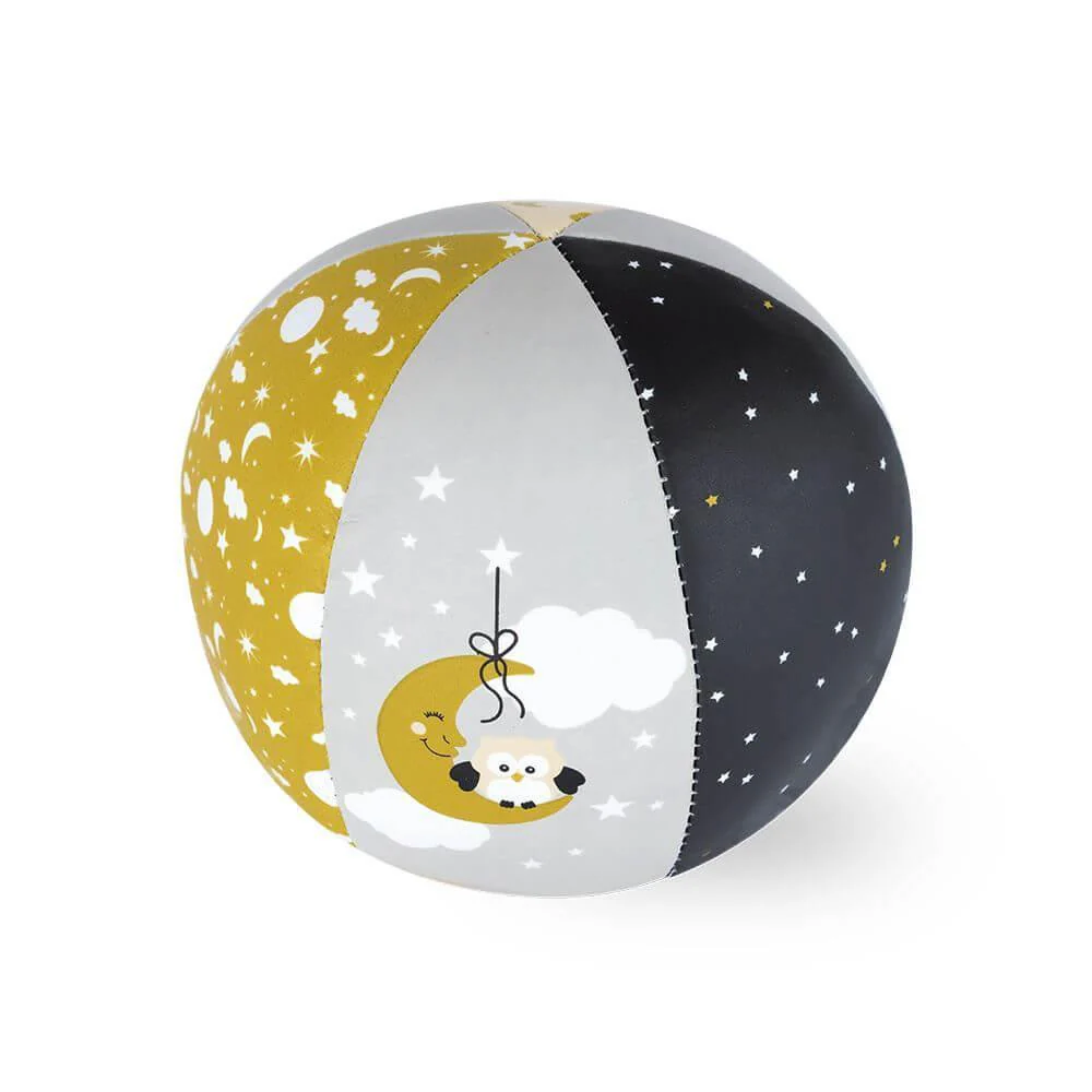 Bola Soft My Cute Ball 10 cm - Image 2