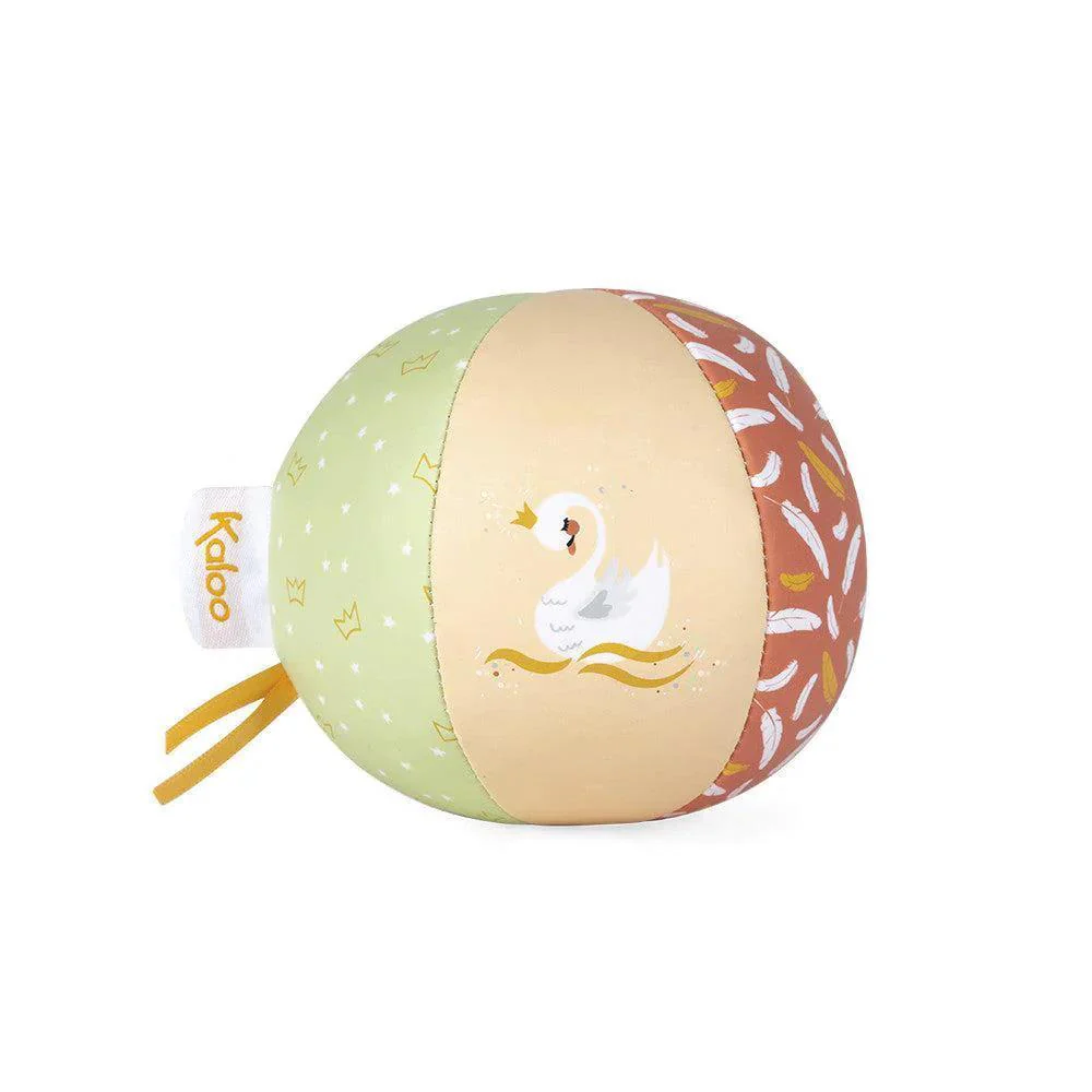Bola Soft My Cute Ball 10 cm - Image 5