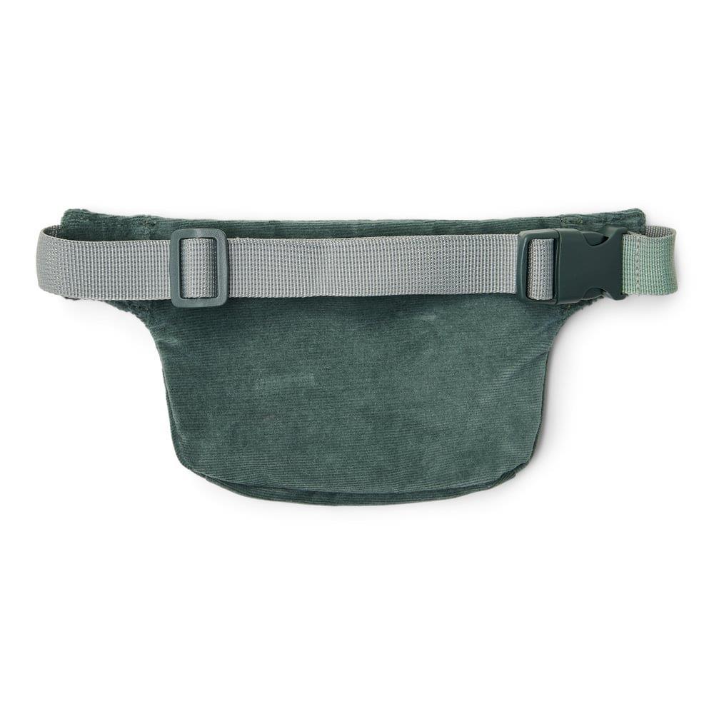 Bolsa de Cintura Little Dutch Forest Friends Green - Image 3