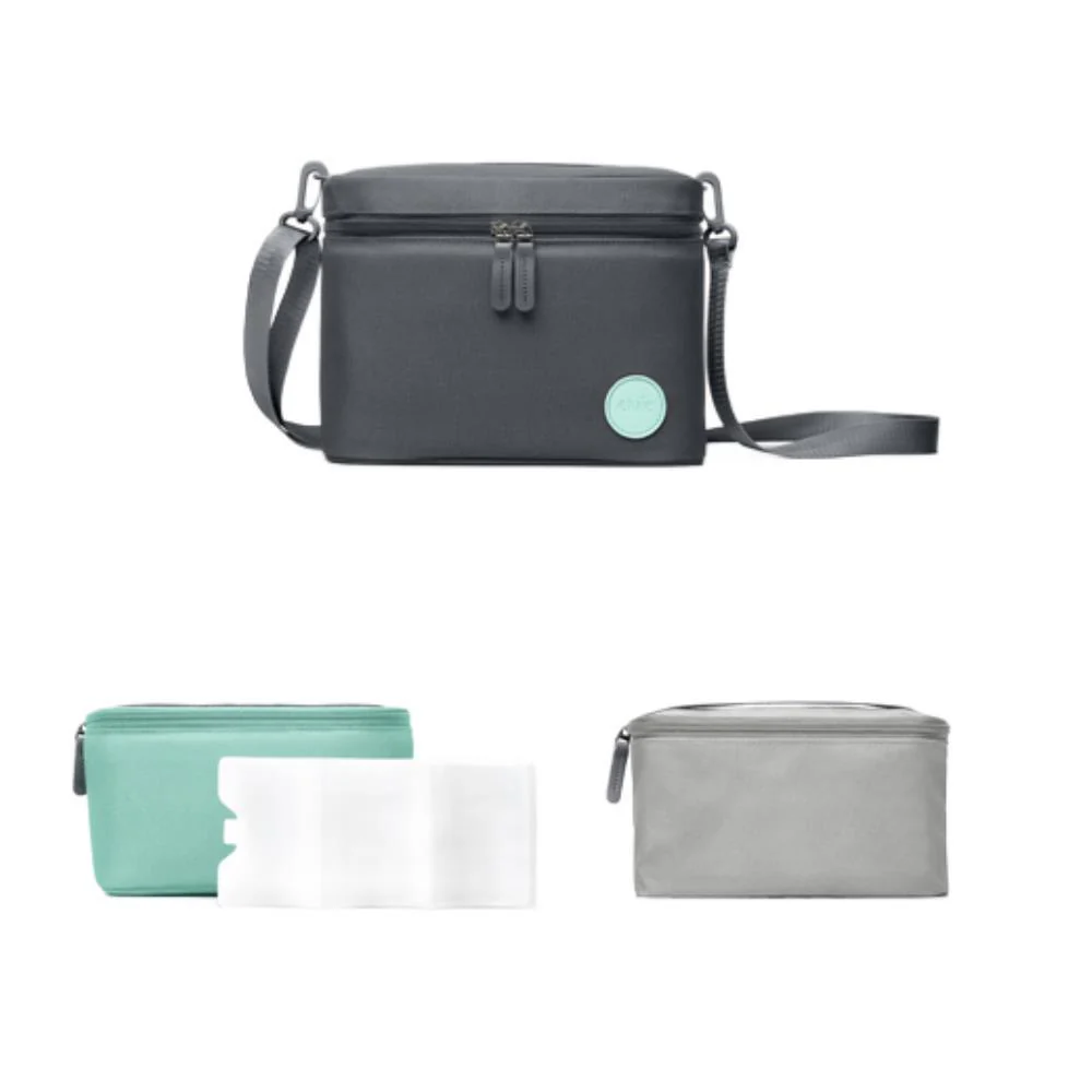 Bolsa de Transporte 3 em 1 para Bomba Tira-Leite Elvie - Image 3
