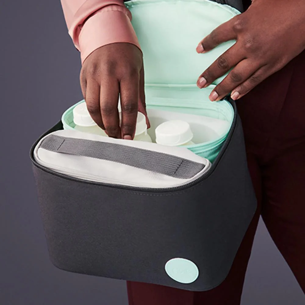Bolsa de Transporte 3 em 1 para Bomba Tira-Leite Elvie - Image 6